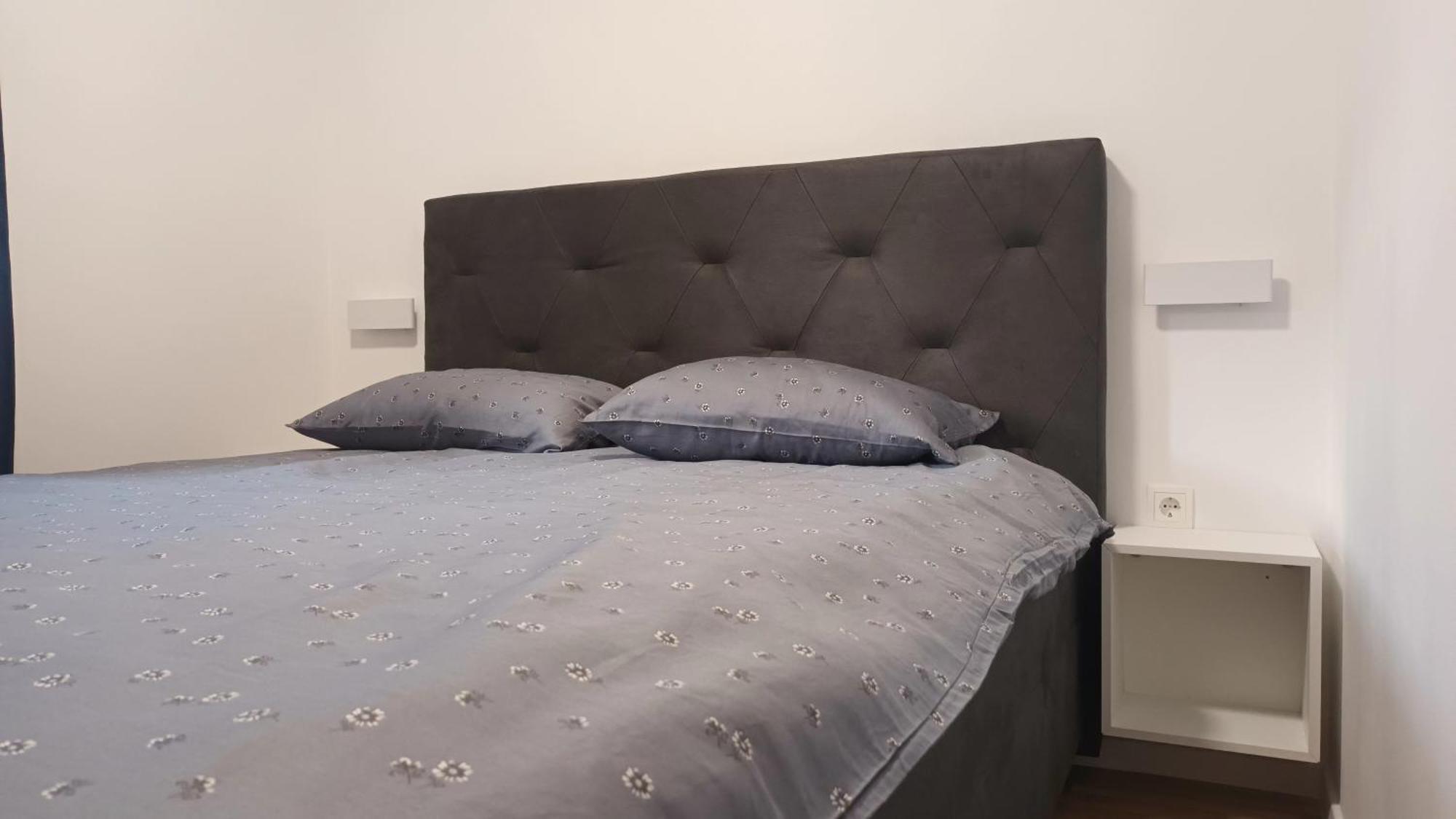Apartman Sandra -Private Parking And Garden Zadar Exterior foto